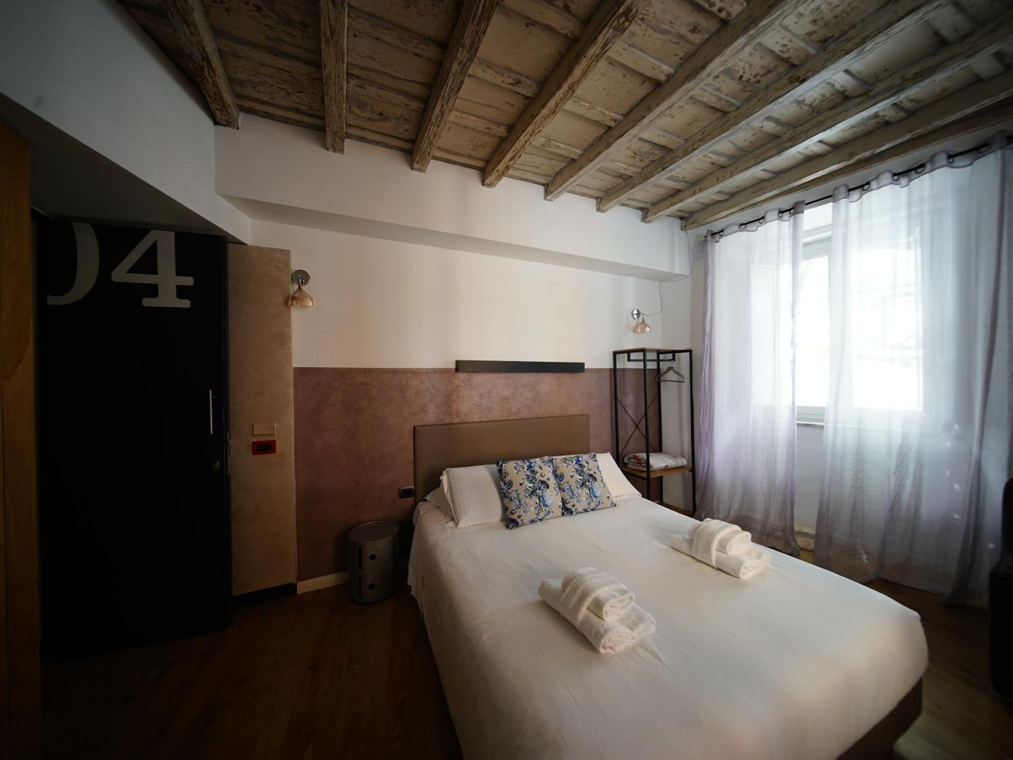 Nerva Accommodation — Foto 2